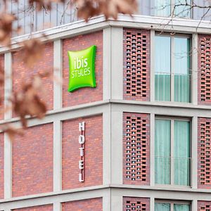 Ibis Styles Bern City